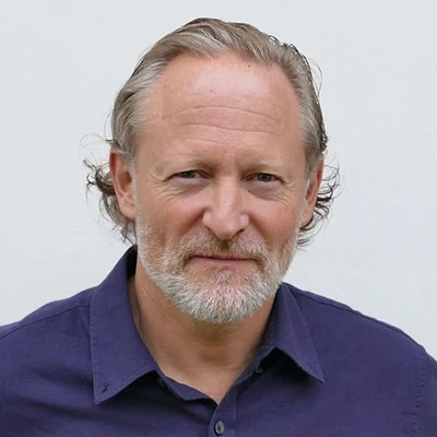 David Krakauer