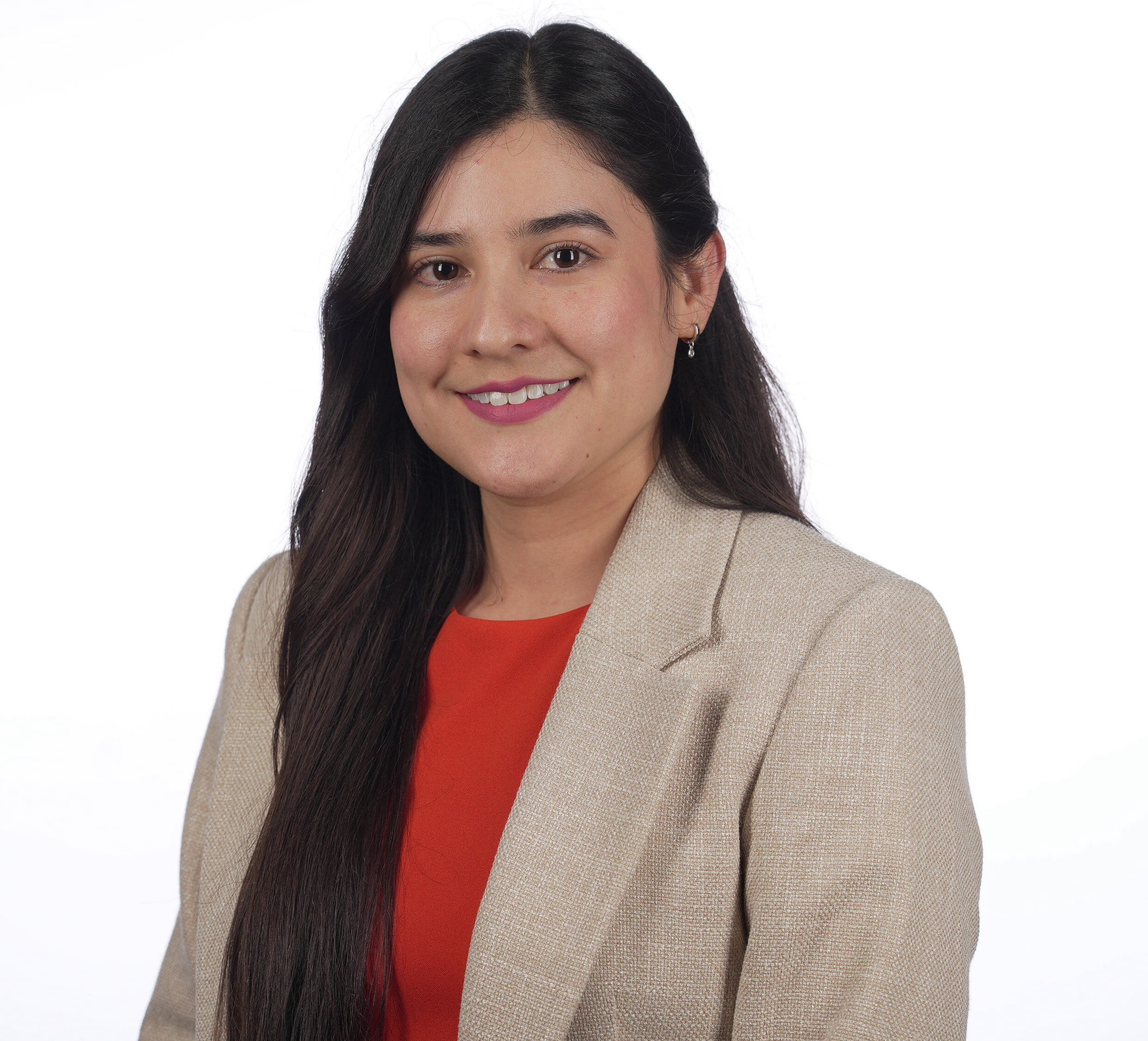 Brenda Cansino-Loeza