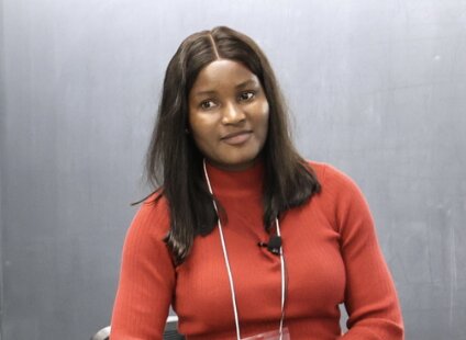 Idowu Esther Ijaodoro