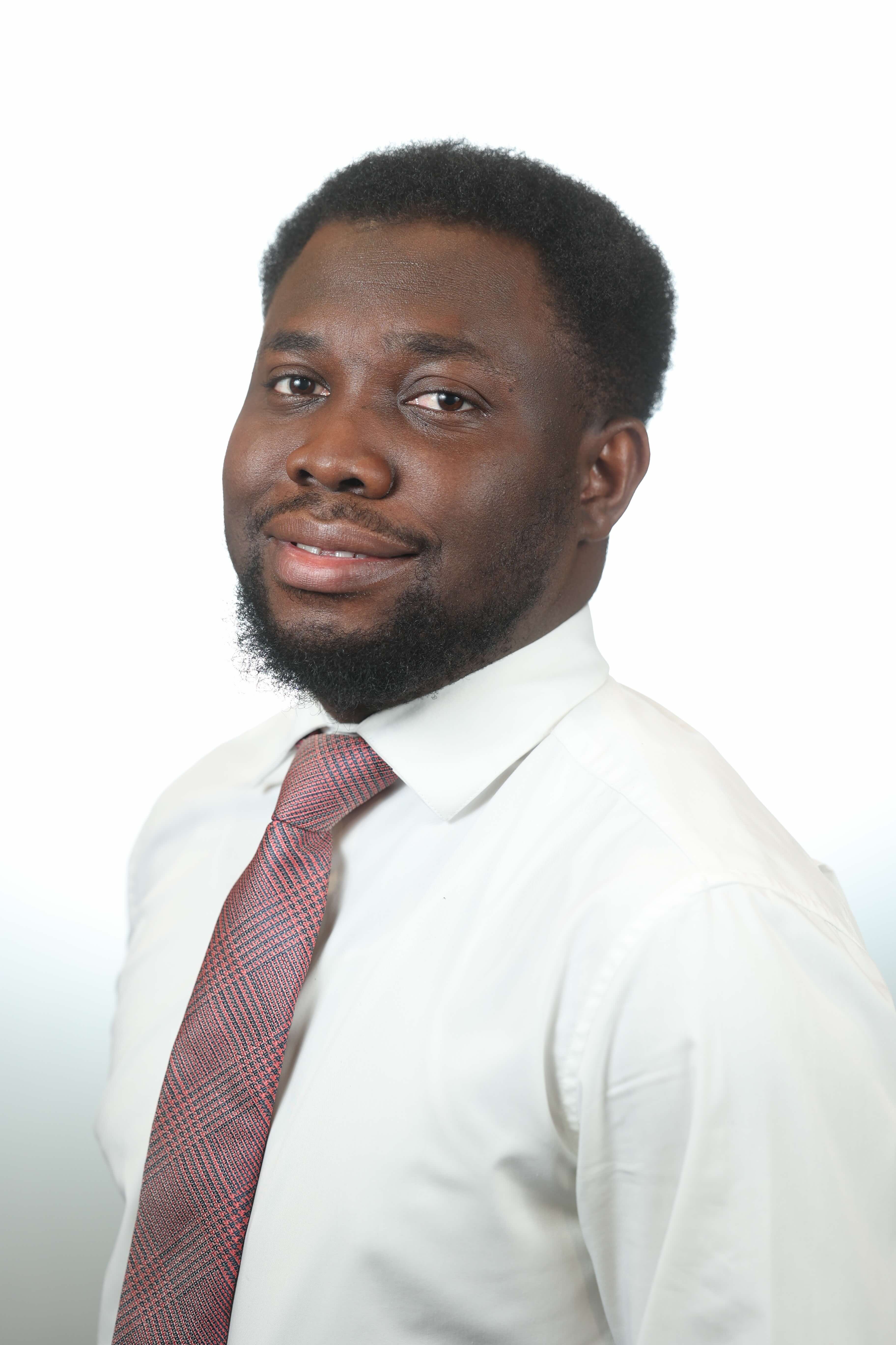 Kayode Oluwasegun