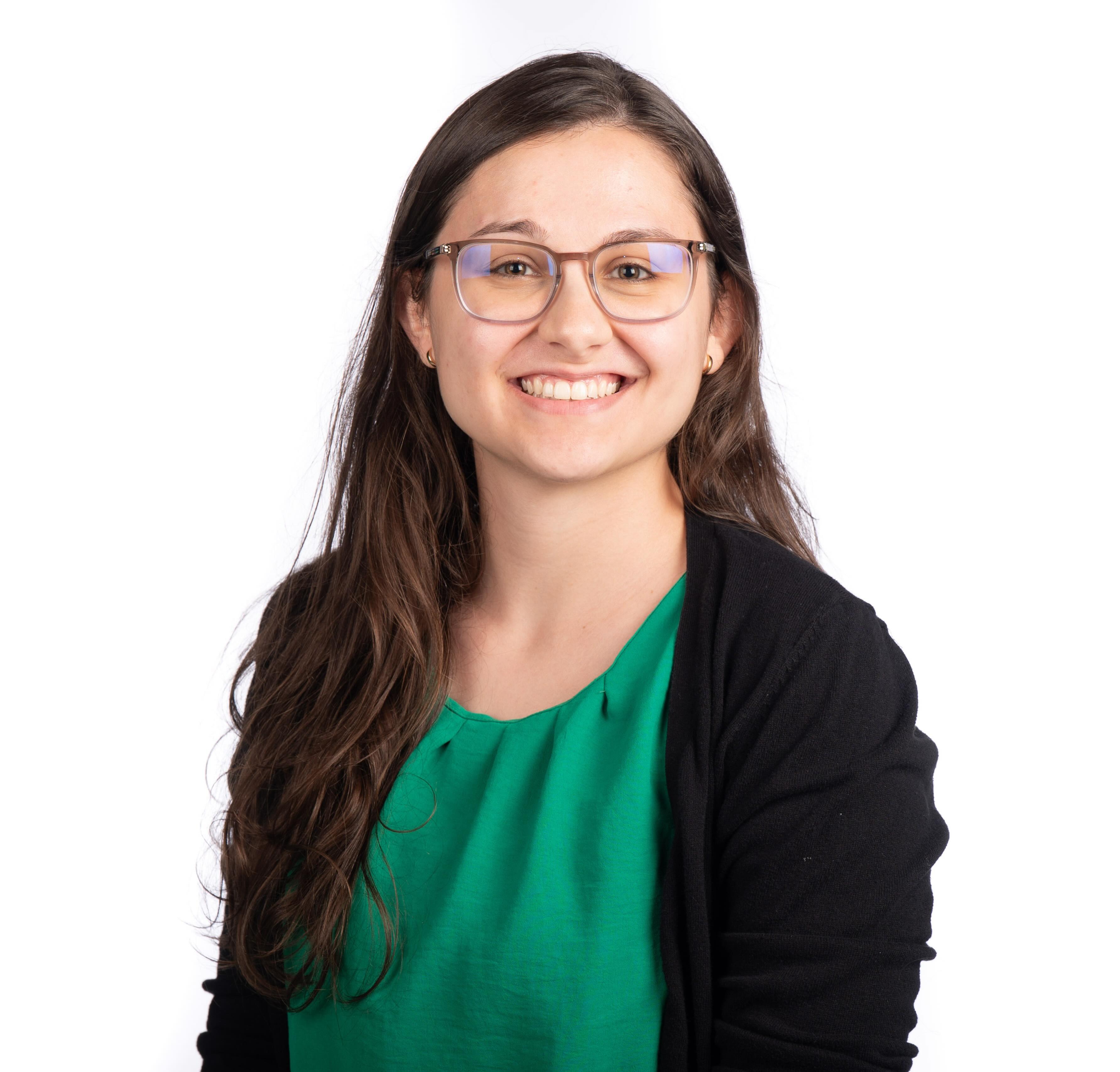 Luisa Piccolo Serafim