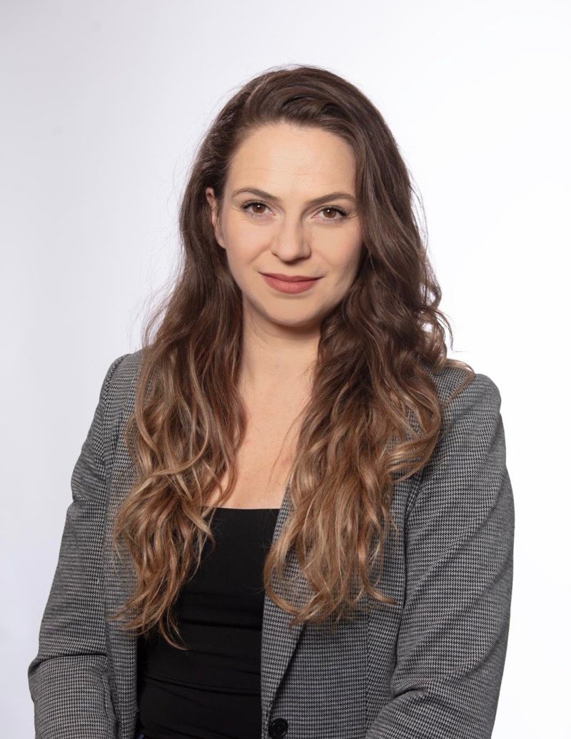 Marisa Schmidt Bazzi