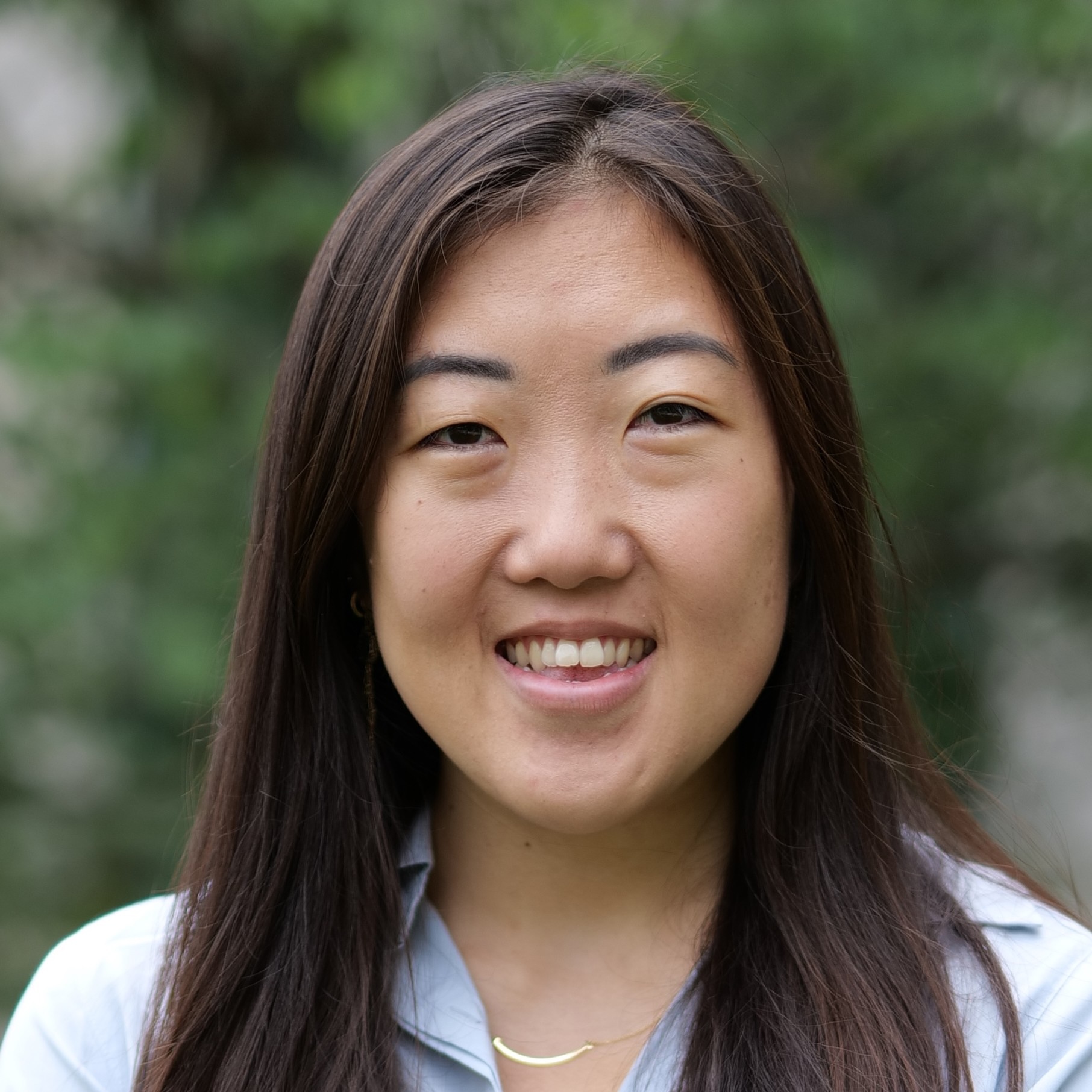 Michelle Zhao